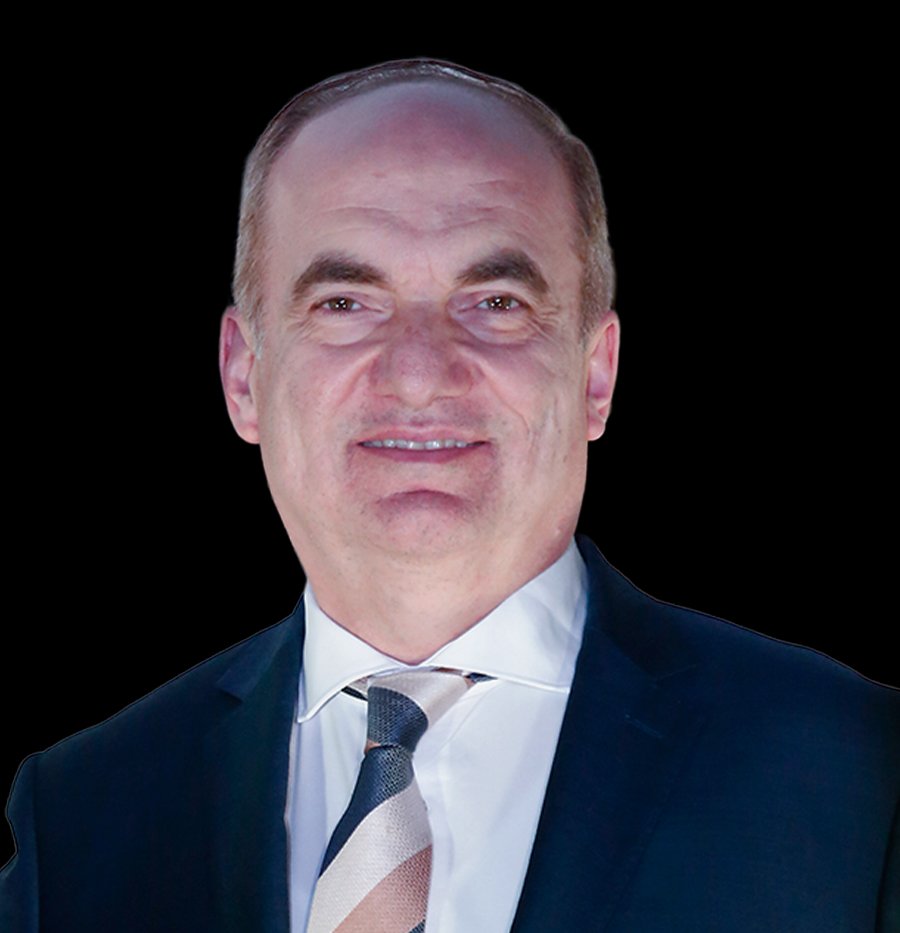 Dr. Samer Ellaham
